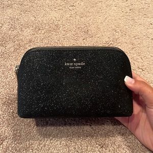Kate Spade Makeup Bag